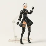 NieR: Automata 2B Kai Action Figure 8