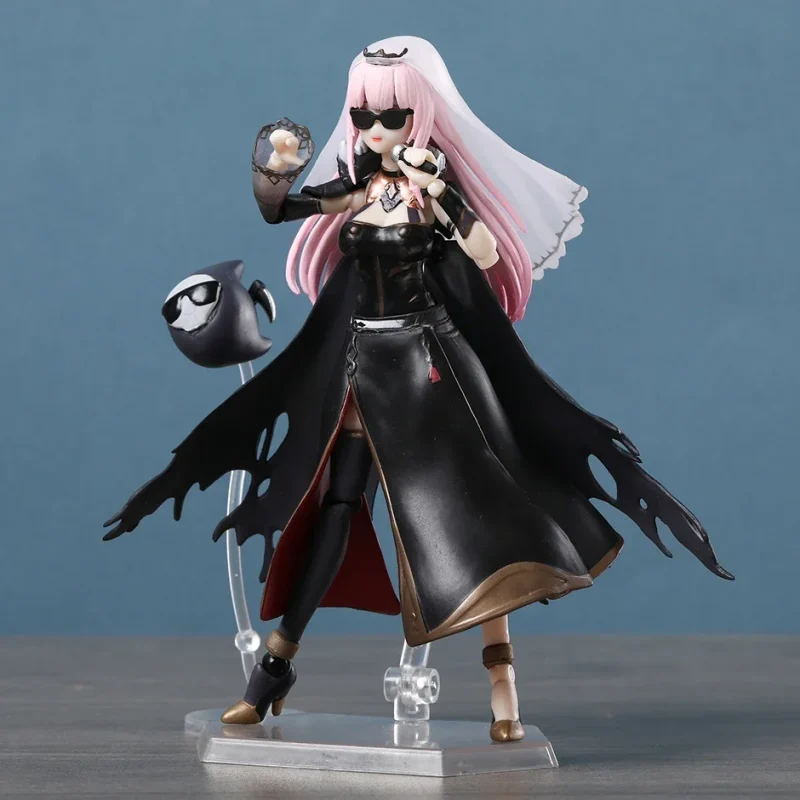 FIGMA #602 Mori Calliope 4