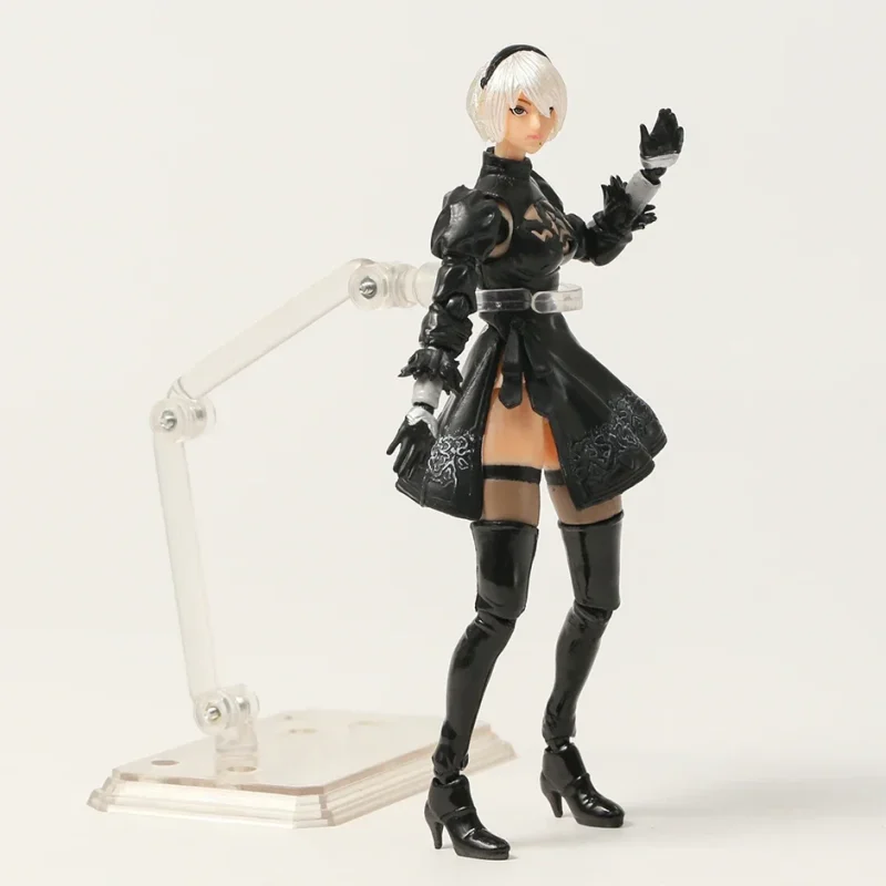 NieR: Automata 2B Kai Action Figure