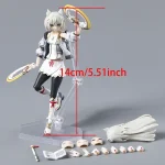 FIGMA 603 Xenoblade Chronicles 3 Mio 7