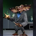 NECA Gremlins 2 Ultimate Brain Action Figure 3