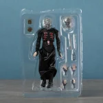 NECA Hellraiser Pinhead Figurine 6