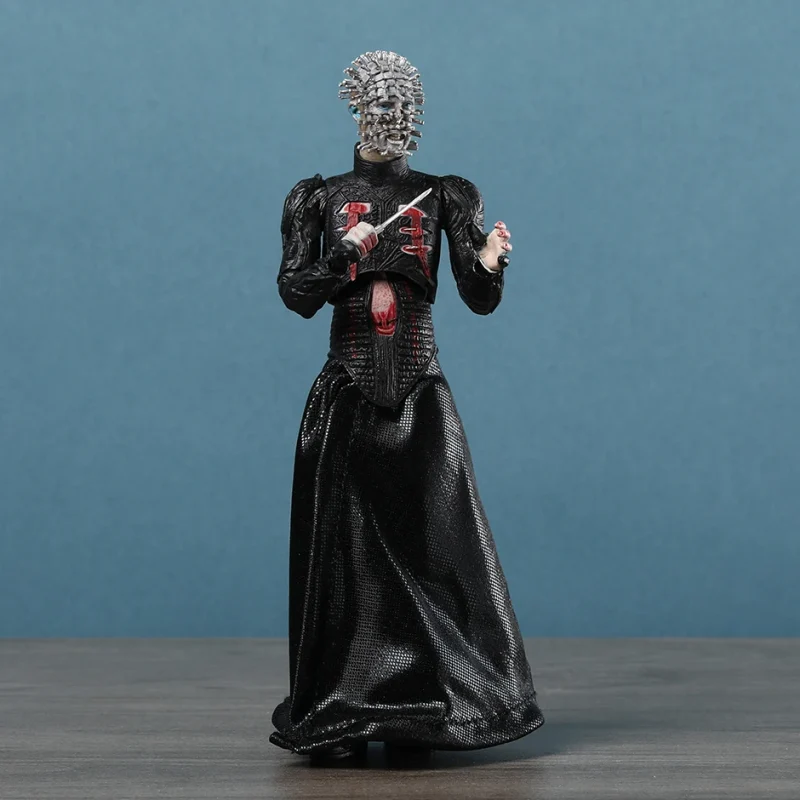 NECA Hellraiser Pinhead Figurine 3
