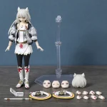 FIGMA 603 Xenoblade Chronicles 3 Mio 1