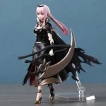 FIGMA #602 Mori Calliope 5