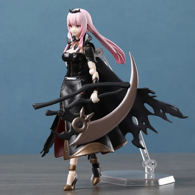 FIGMA #602 Mori Calliope 5
