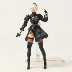 NieR: Automata 2B Kai Action Figure 11