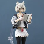 FIGMA 603 Xenoblade Chronicles 3 Mio 4