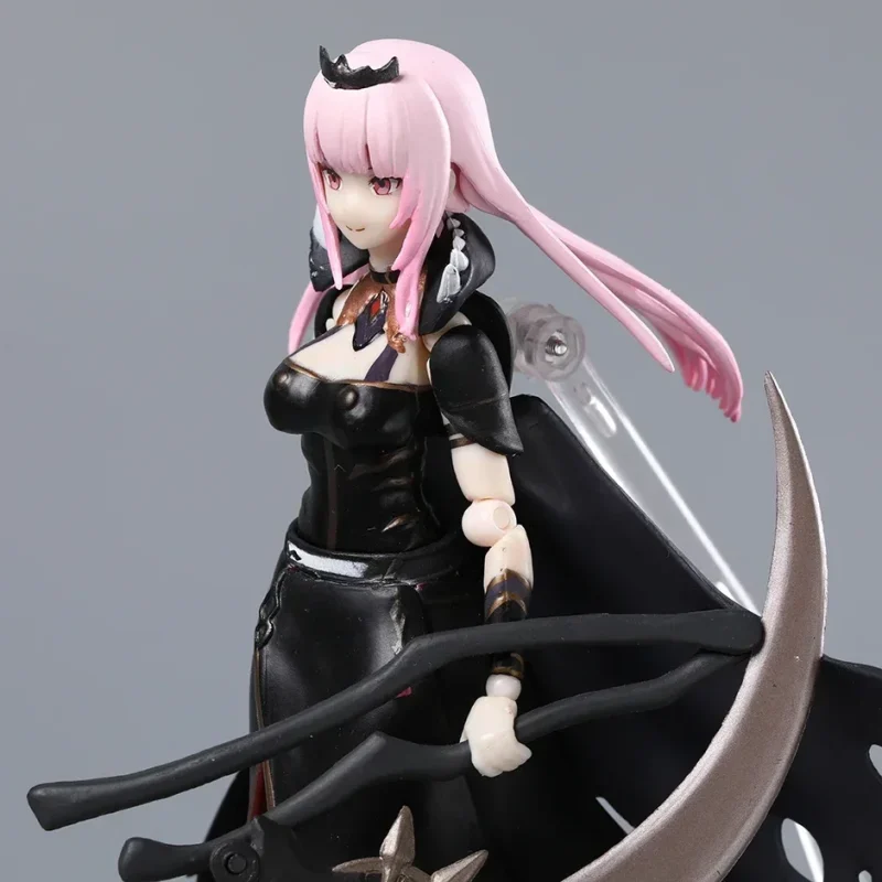 FIGMA #602 Mori Calliope 19