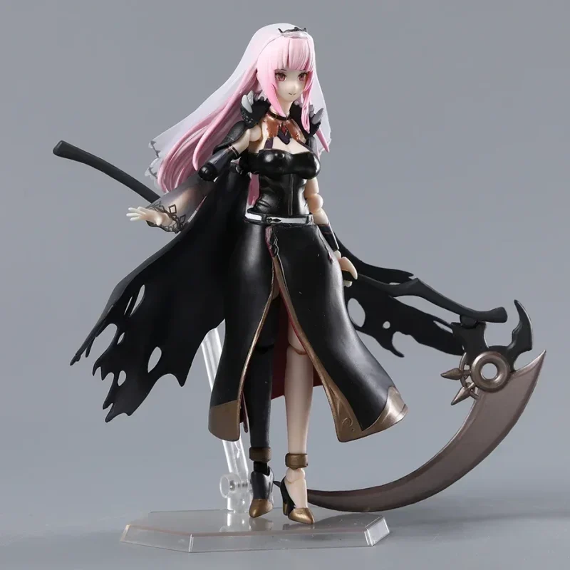 FIGMA #602 Mori Calliope 11