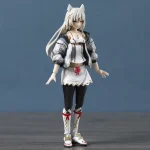 FIGMA 603 Xenoblade Chronicles 3 Mio 6