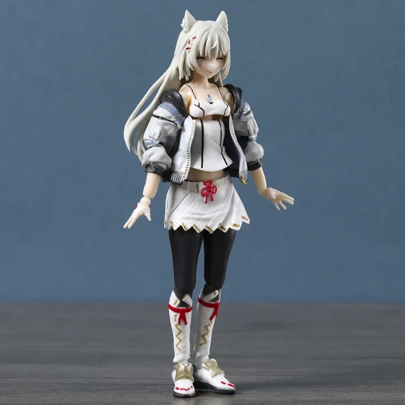 FIGMA 603 Xenoblade Chronicles 3 Mio 6
