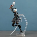 NieR: Automata 2B Kai Action Figure 2