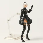 NieR: Automata 2B Kai Action Figure 9