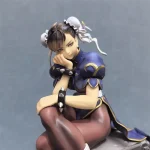 Street Fighter Chun Li Figure 2