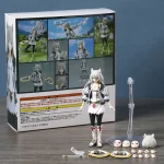 FIGMA 603 Xenoblade Chronicles 3 Mio 2