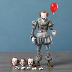 NECA Pennywise the Clown Figure 5