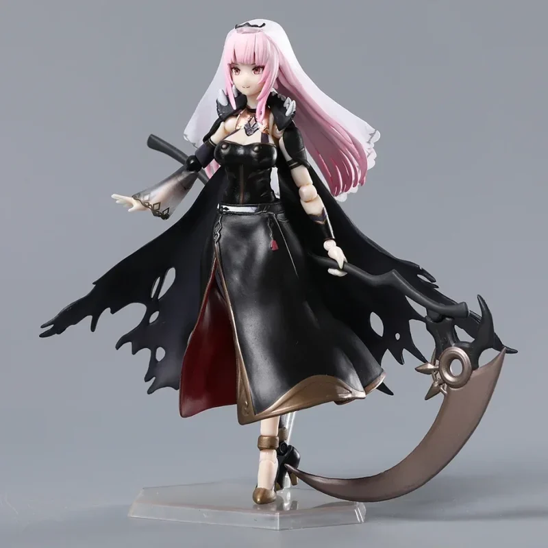 FIGMA #602 Mori Calliope 12