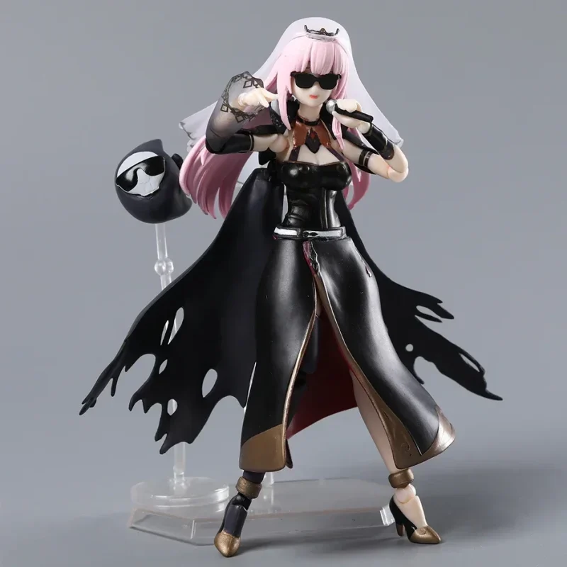 FIGMA #602 Mori Calliope 17