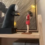 Spirited Away Chihiro Ogino 6