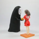 Spirited Away Chihiro Ogino 3