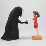 Spirited Away No-Face 4