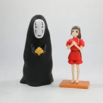 Spirited Away Chihiro Ogino 2