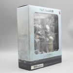 NieR: Automata 2B Kai Action Figure 6