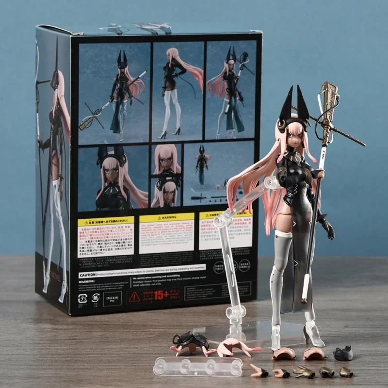 Figma 579 Falslander Hemet Nethel 5