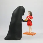 Spirited Away No-Face 5
