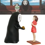 Spirited Away Chihiro Ogino 1