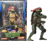 NECA 1990 Raphael Action Figure 6