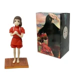 Spirited Away Chihiro Ogino 7