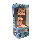 vacation betty boop wacky wobbler funko